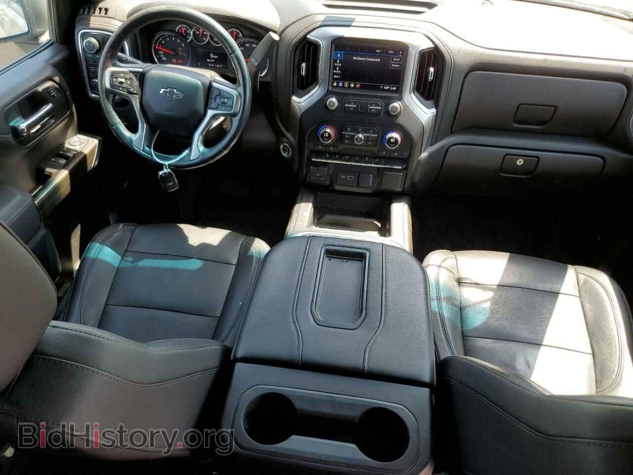 2019 CHEVROLET ALL Models - VIN: 1GCPYFED9KZ153898 - Фото 8