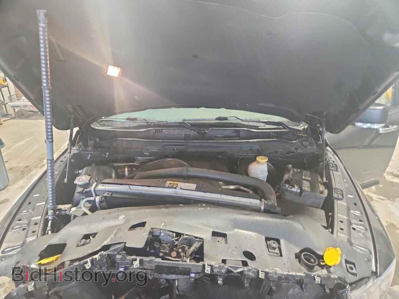 2017 RAM 1500 - VIN: 3C6RR7LT7HG714413 - Photo 11
