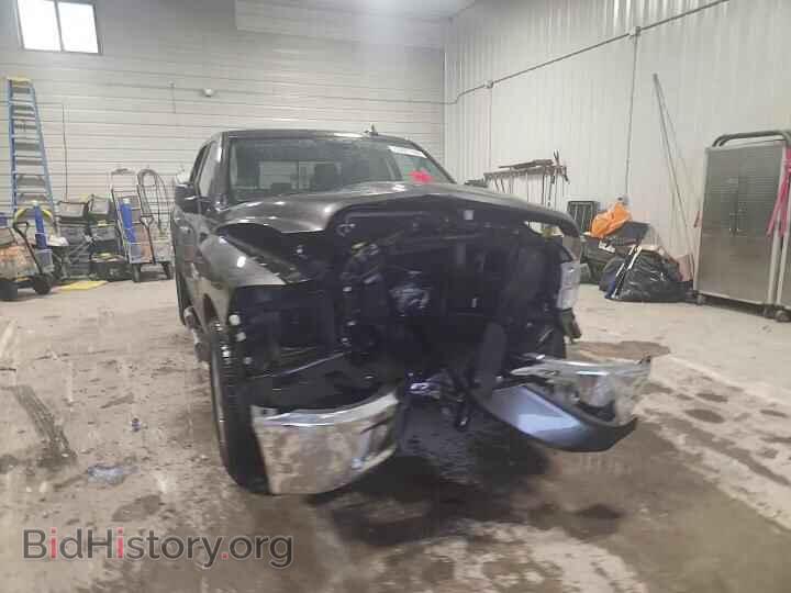 2017 RAM 1500 - VIN: 3C6RR7LT7HG714413 - Photo 13