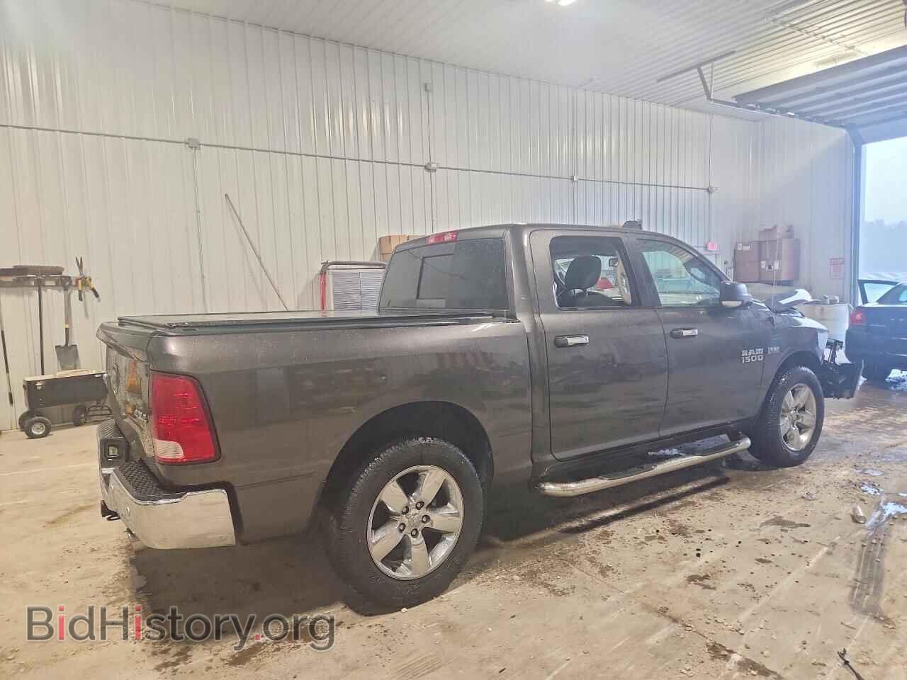 2017 RAM 1500 - VIN: 3C6RR7LT7HG714413 - Photo 3