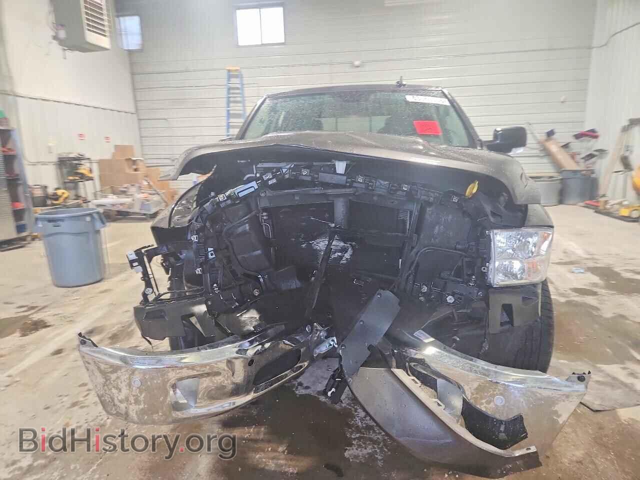 2017 RAM 1500 - VIN: 3C6RR7LT7HG714413 - Photo 5