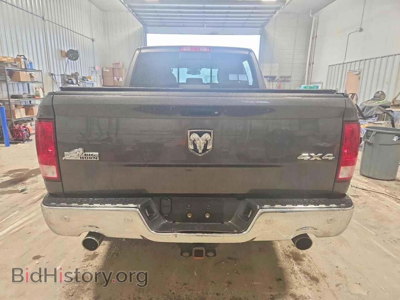 2017 RAM 1500 - VIN: 3C6RR7LT7HG714413 - Photo 6