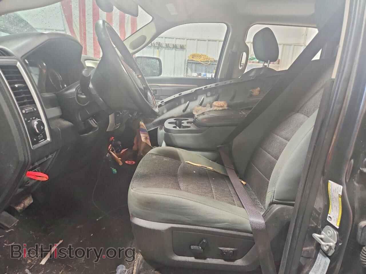 2017 RAM 1500 - VIN: 3C6RR7LT7HG714413 - Photo 7