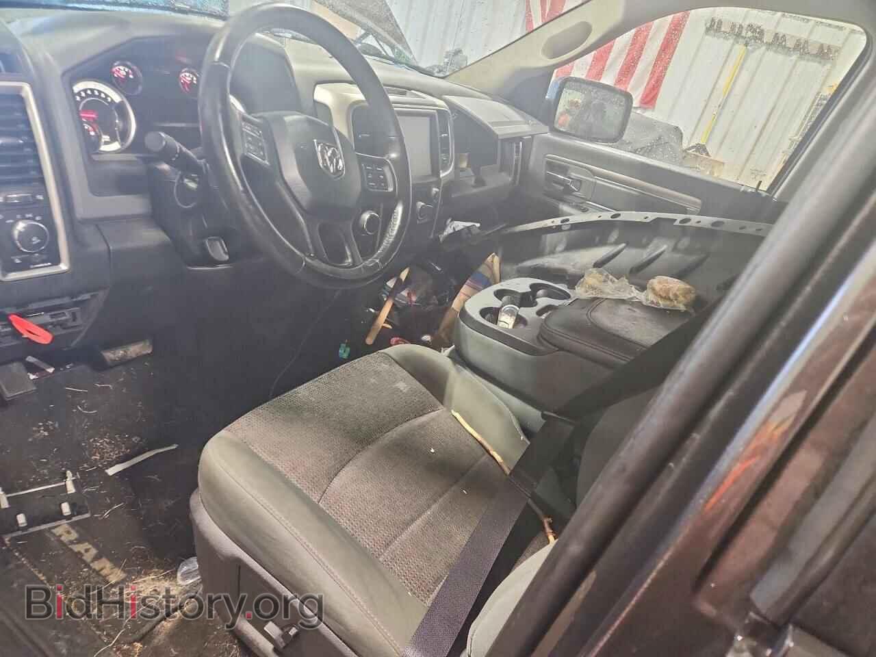 2017 RAM 1500 - VIN: 3C6RR7LT7HG714413 - Photo 8