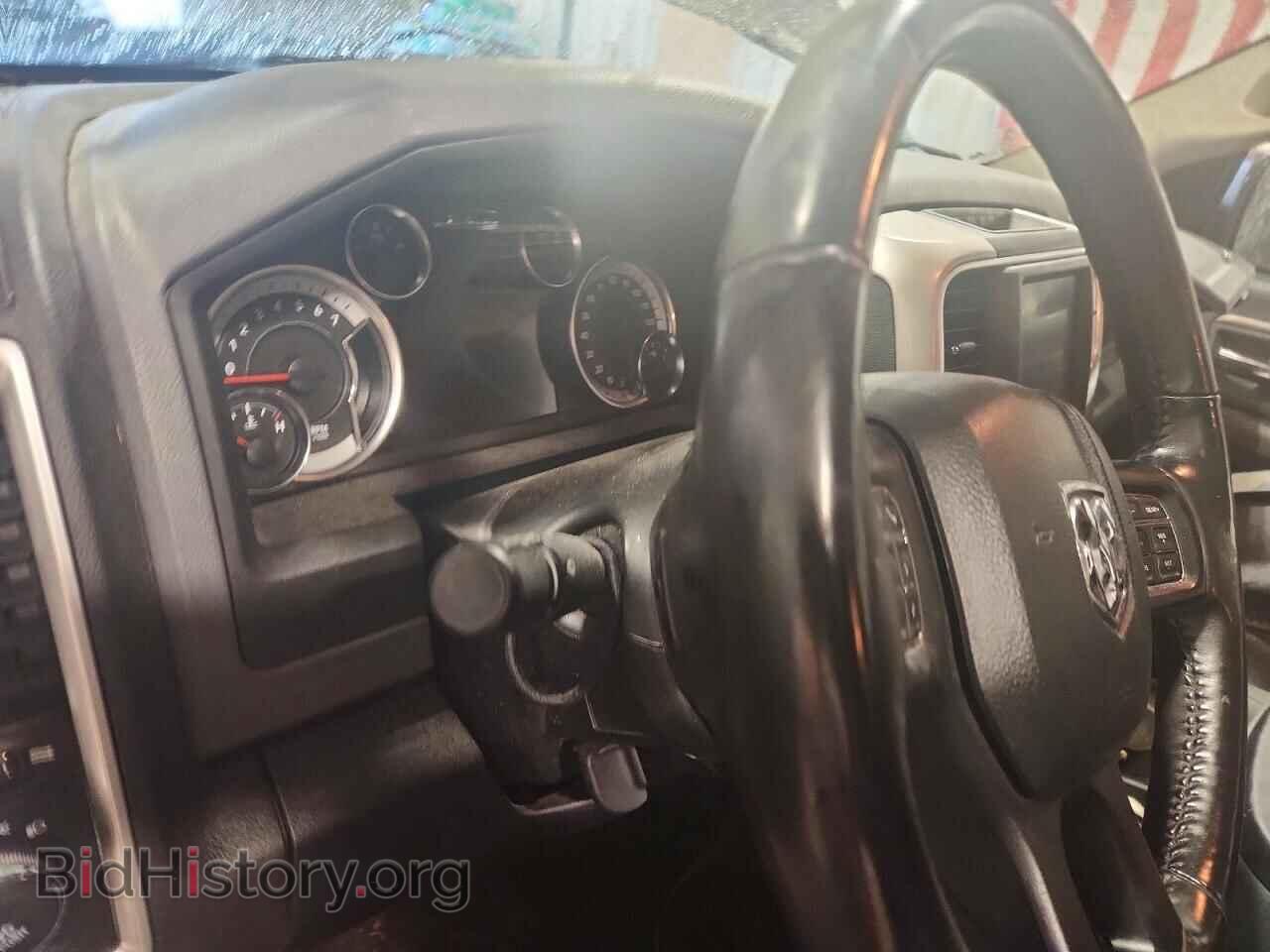2017 RAM 1500 - VIN: 3C6RR7LT7HG714413 - Photo 9