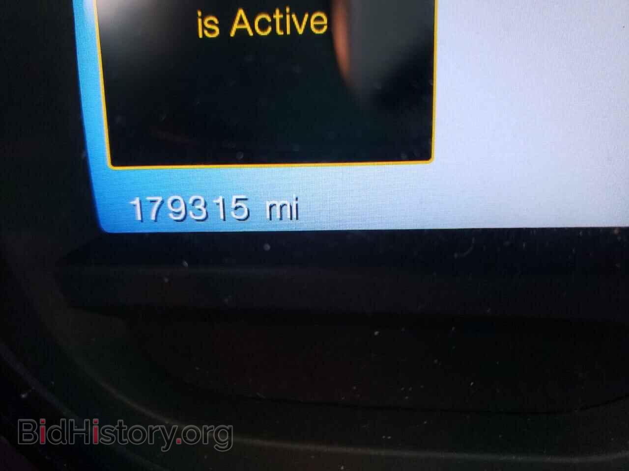 2013 FORD EXPLORER - VIN: 1FM5K7F87DGA75888 - Фото 8