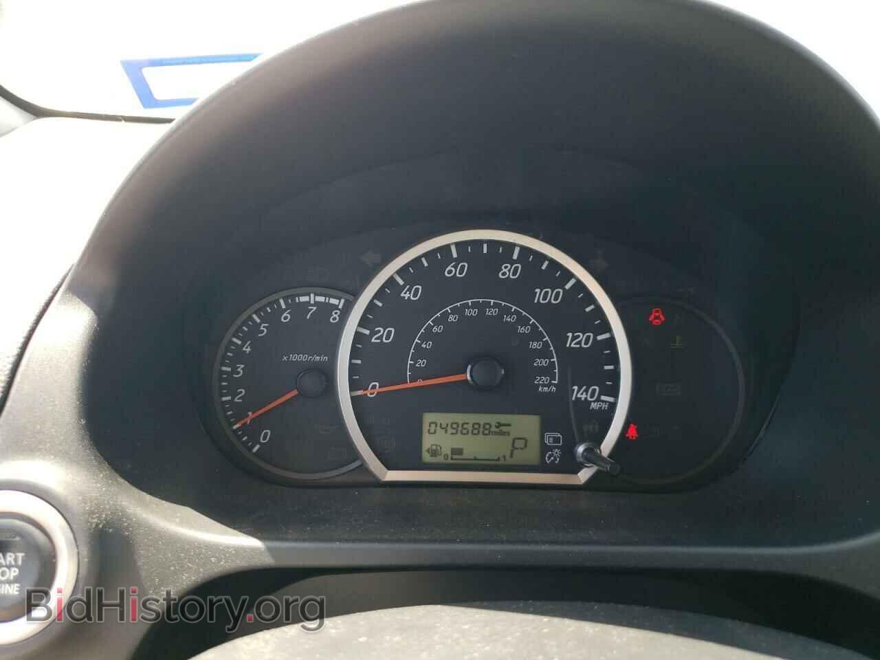 2015 MITSUBISHI MIRAGE - VIN: ML32A4HJ0FH037721 - Фото 9