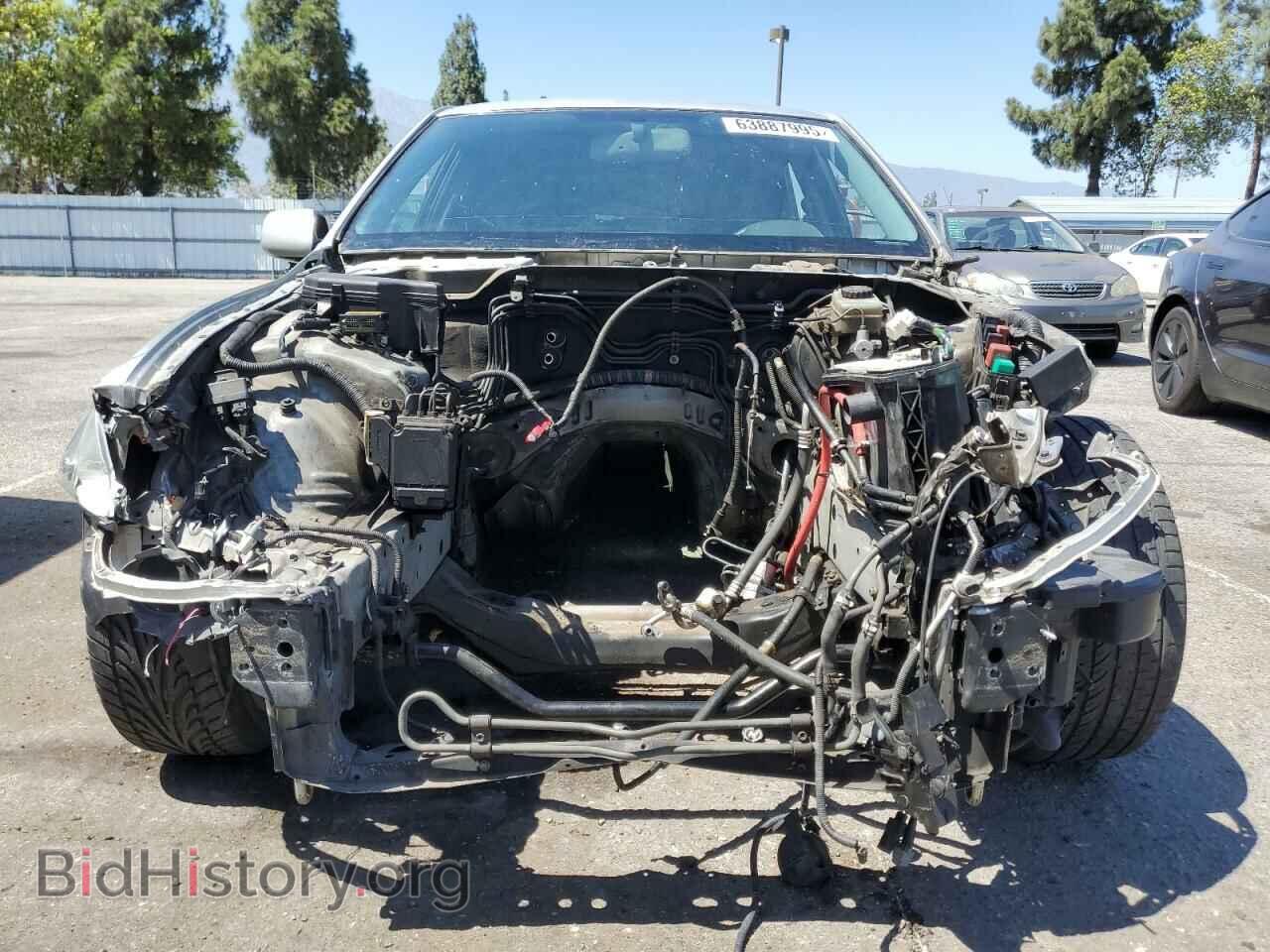 2005 LEXUS IS - VIN: JTHBD192850094996 - Фото 5