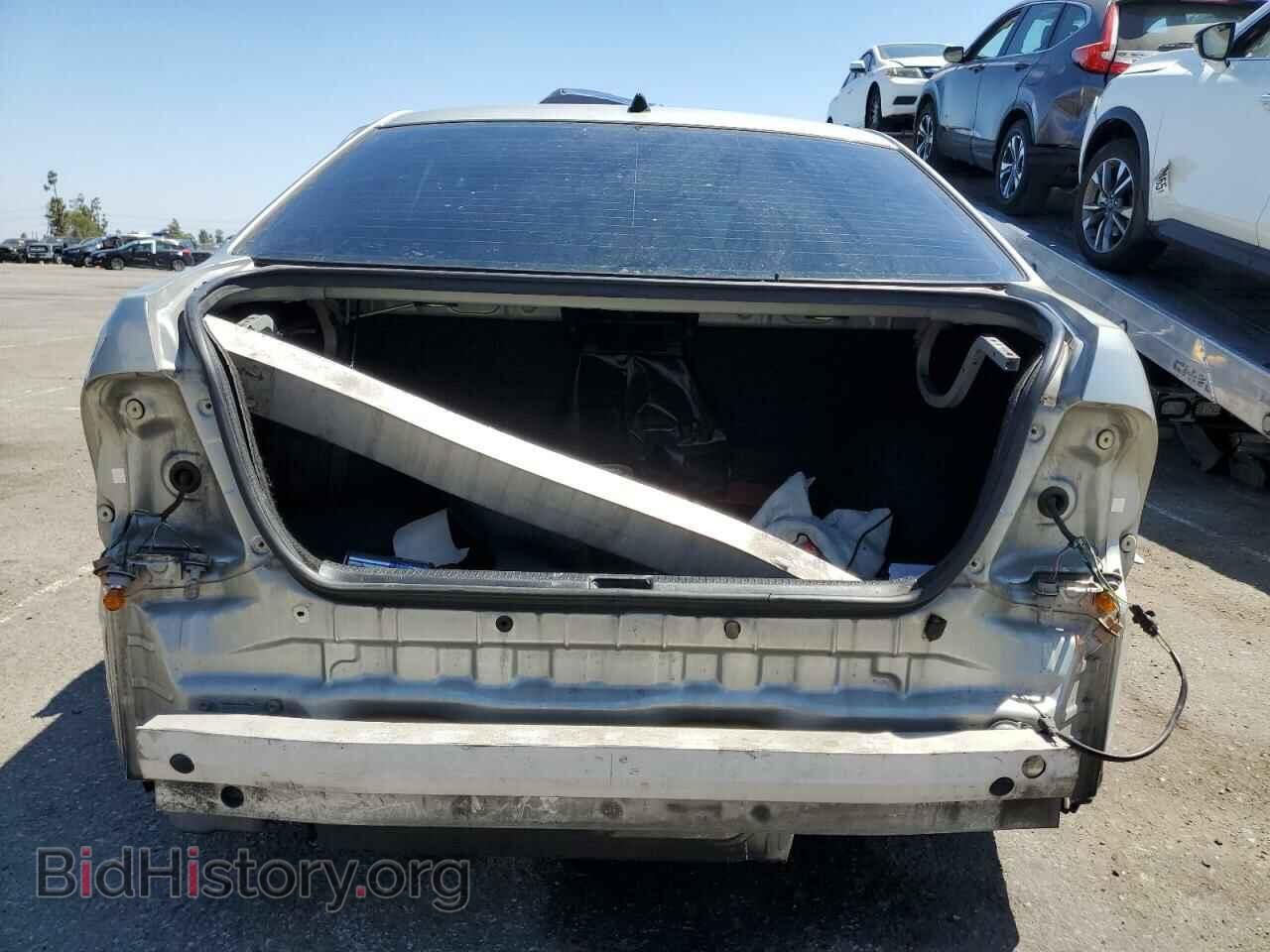 2005 LEXUS IS - VIN: JTHBD192850094996 - Фото 6