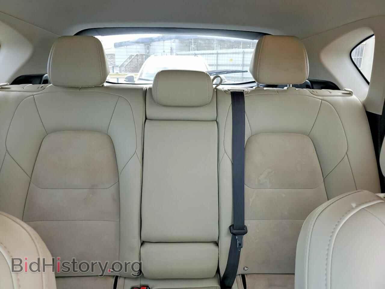 2021 MAZDA CX-5 - VIN: JM3KFACM9M0323360 - Photo 10