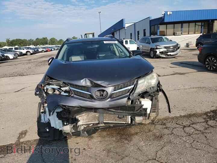 2013 TOYOTA RAV4 - VIN: JTMBFREV2D5028956 - Фото 13
