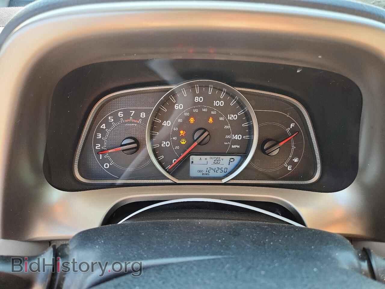 2013 TOYOTA RAV4 - VIN: JTMBFREV2D5028956 - Фото 9
