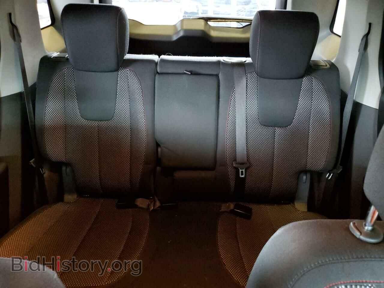 2011 GMC TERRAIN - VIN: 2CTALSEC9B6368735 - Фото 10