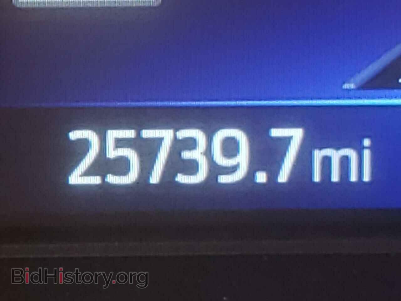 2020 FORD EXPLORER - VIN: 1FMSK8DH9LGD16702 - Фото 8