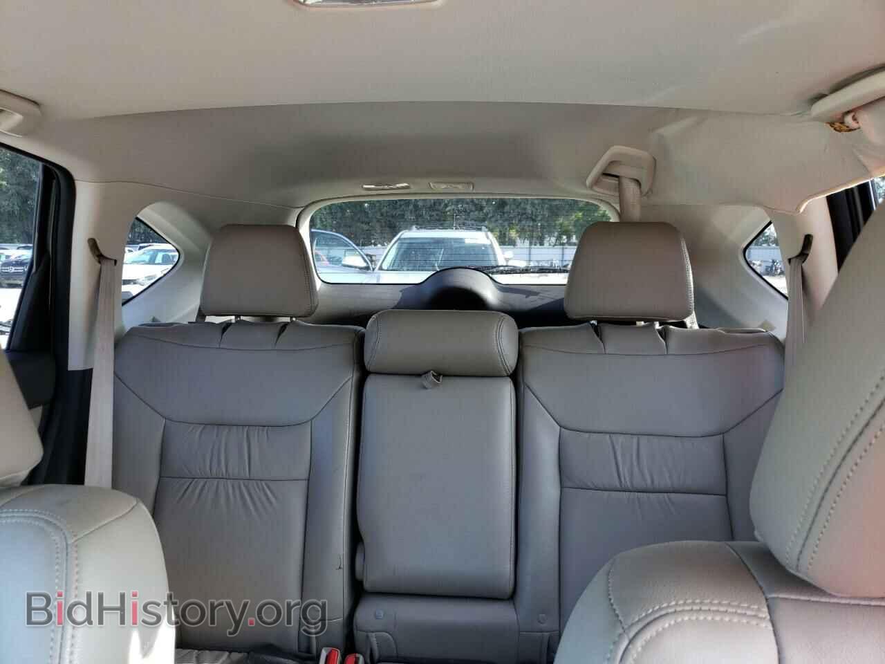 2012 HONDA CRV - VIN: 5J6RM3H58CL027649 - Фото 10
