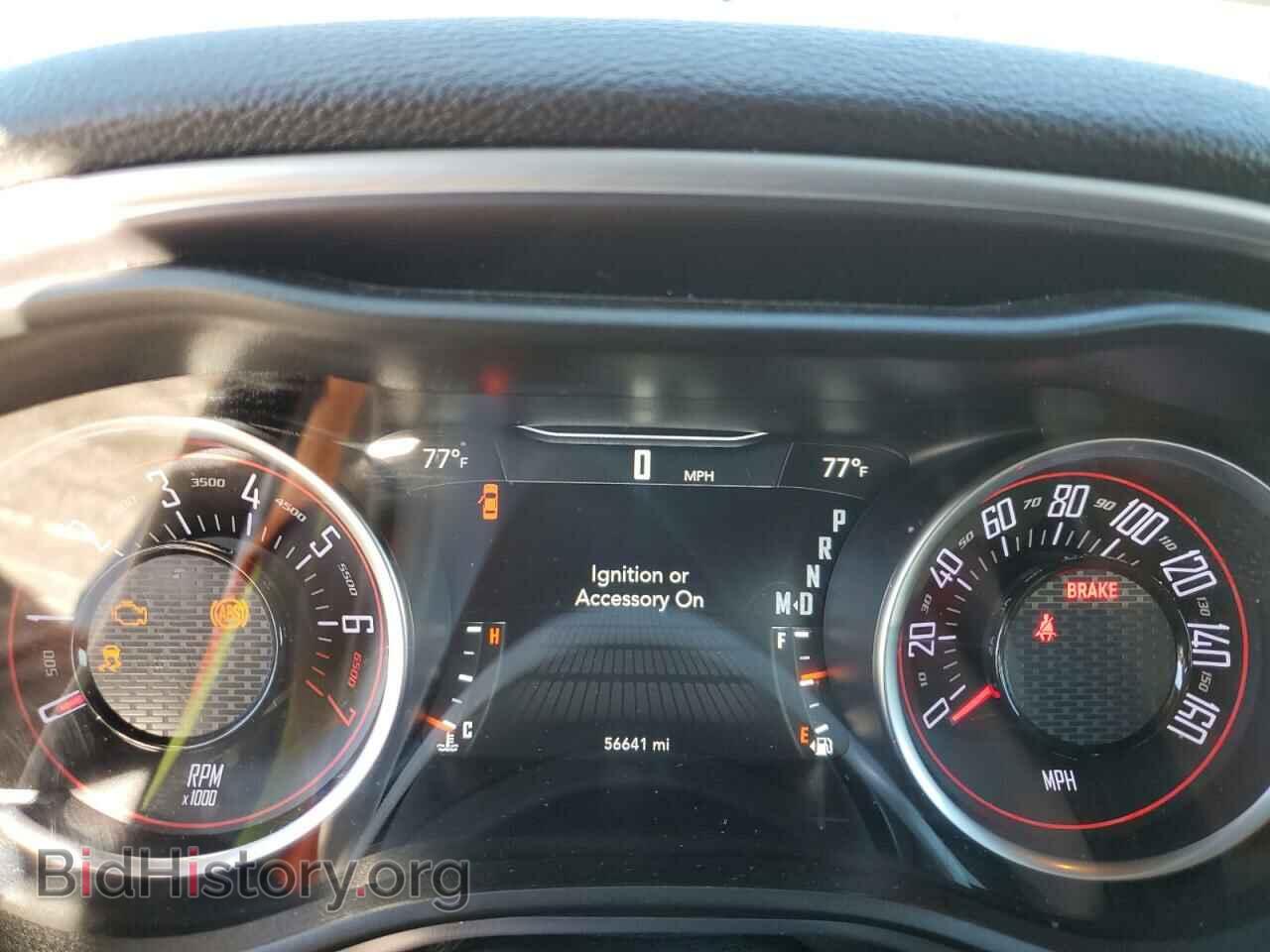 2020 DODGE CHALLENGER - VIN: 2C3CDZAGXLH161316 - Фото 9