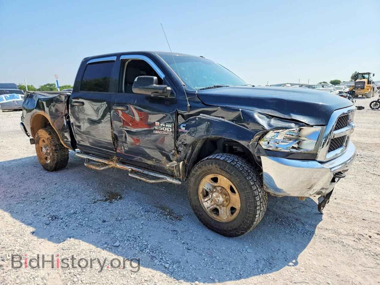 2015 RAM 2500 - VIN: 3C6UR5CL3FG570869 - Photo 4