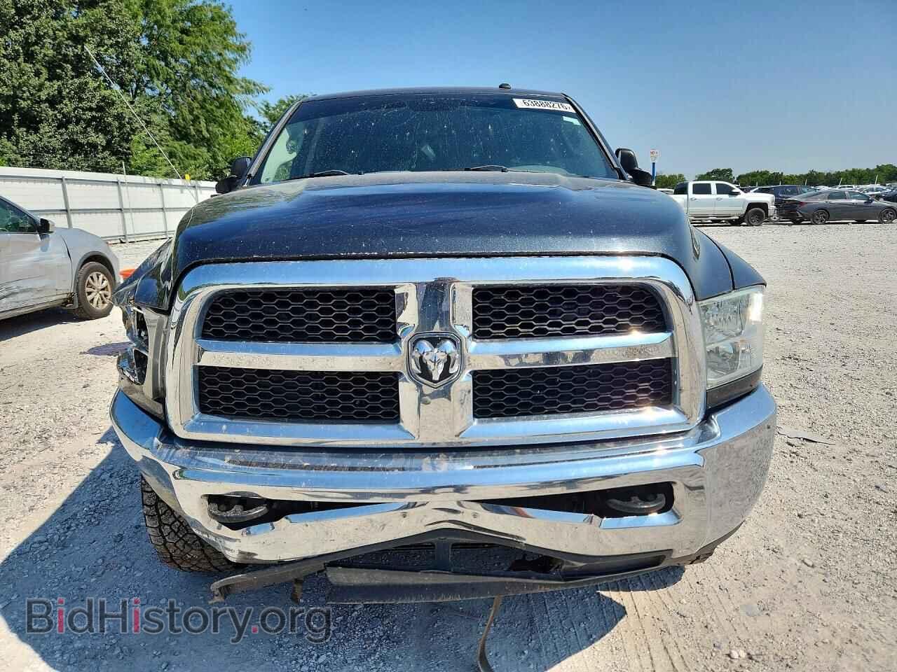 2015 RAM 2500 - VIN: 3C6UR5CL3FG570869 - Photo 5