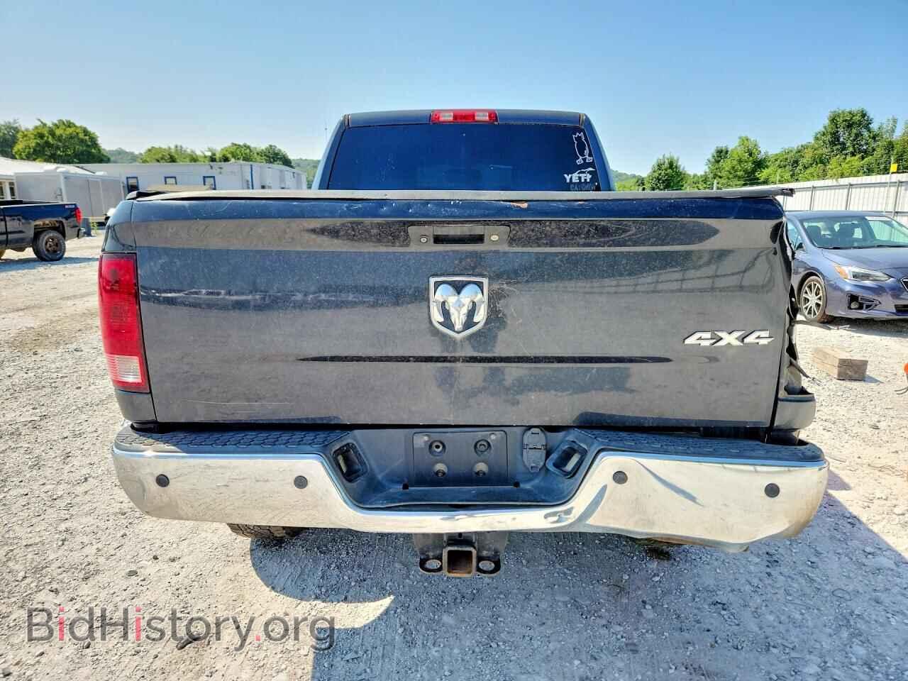 2015 RAM 2500 - VIN: 3C6UR5CL3FG570869 - Photo 6