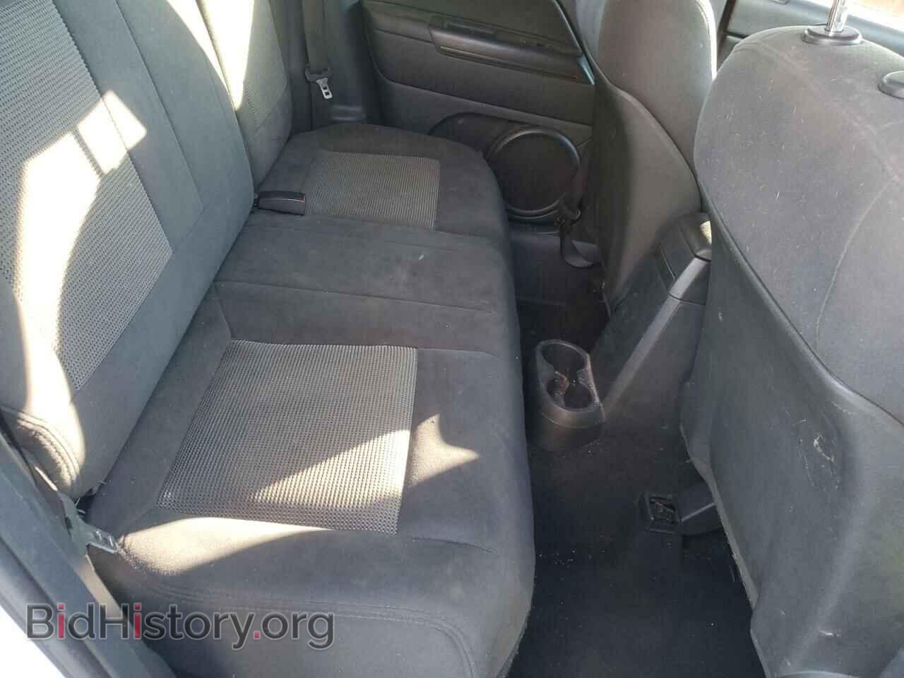 2011 JEEP COMPASS - VIN: 1J4NF1FB8BD215585 - Фото 6