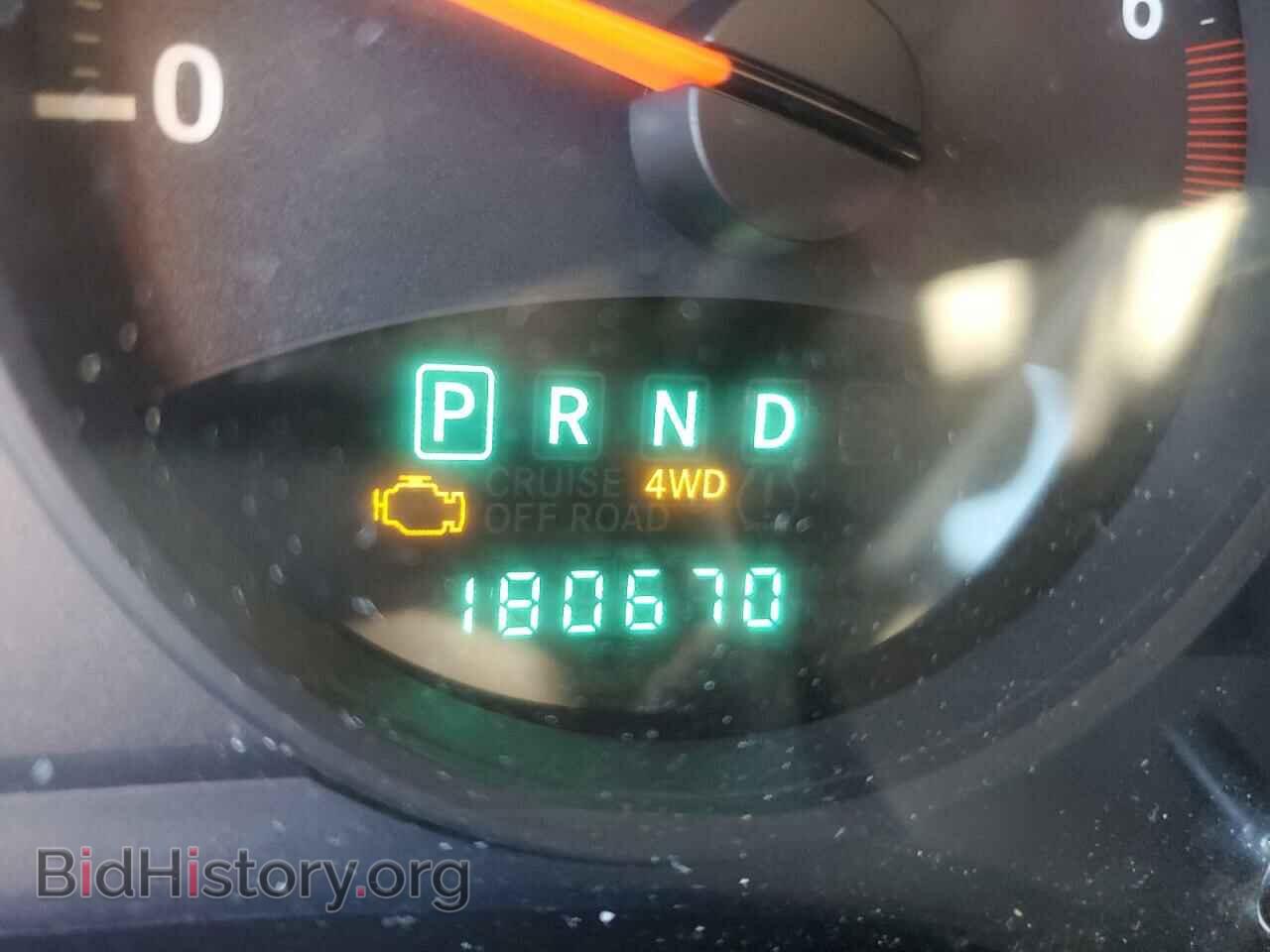 2011 JEEP COMPASS - VIN: 1J4NF1FB8BD215585 - Фото 8