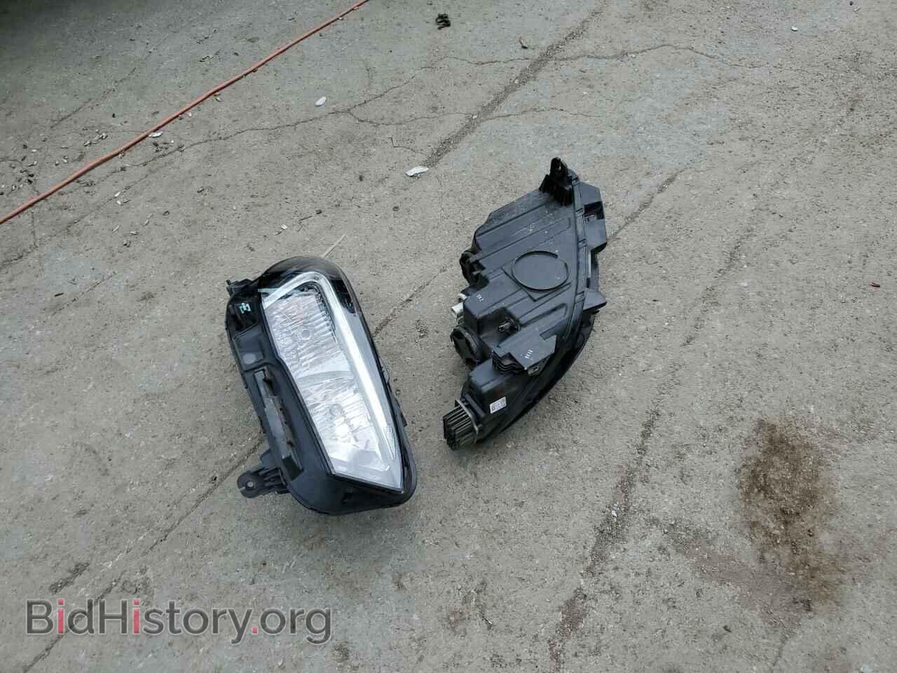 2020 BUICK ENCORE - VIN: KL4MMDS25LB073959 - Фото 12