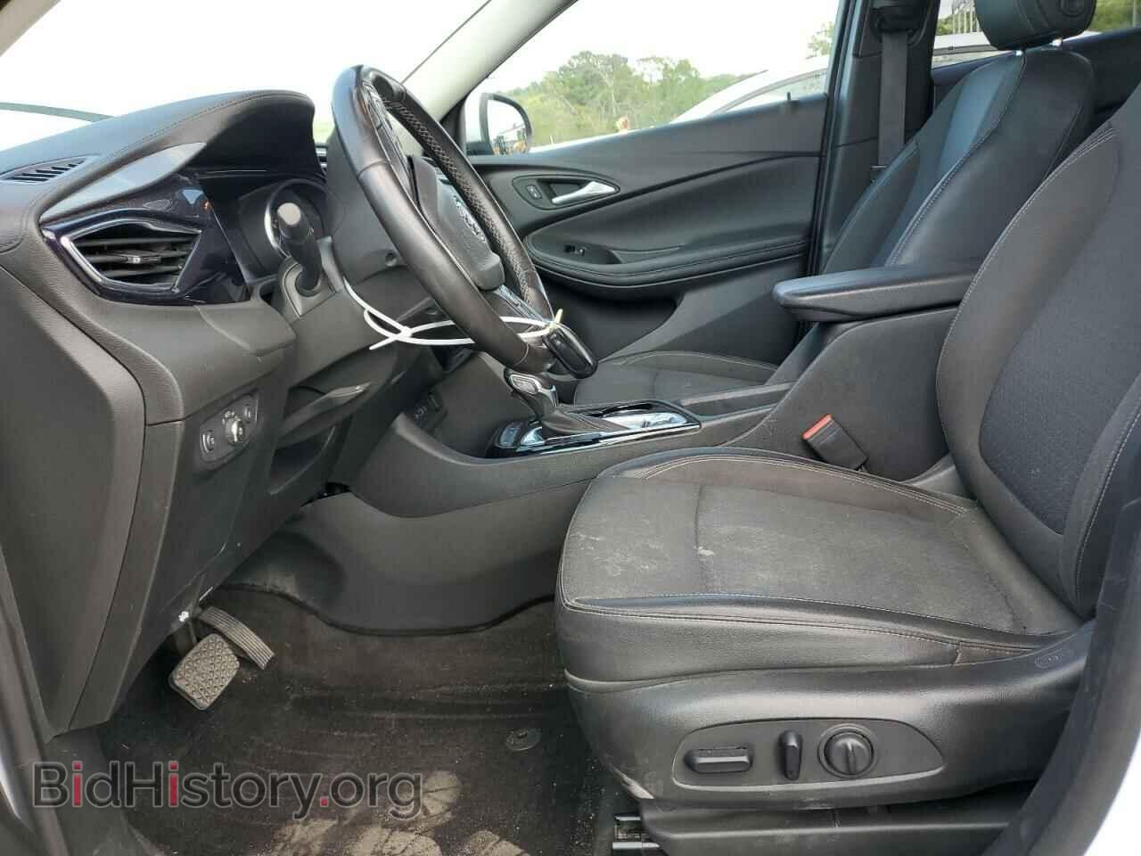 2020 BUICK ENCORE - VIN: KL4MMDS25LB073959 - Фото 7