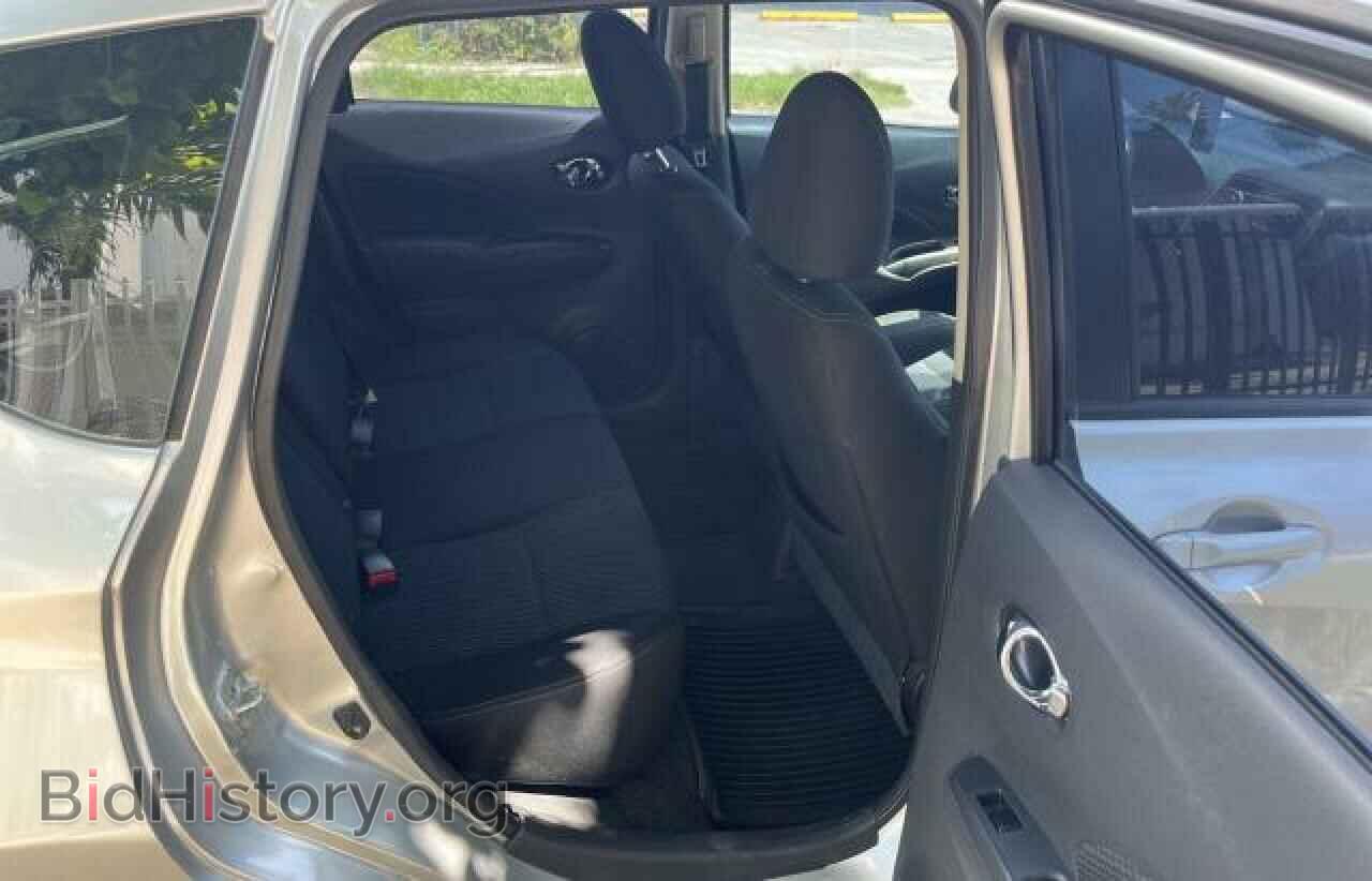 2014 NISSAN VERSA - VIN: 3N1CE2CP6EL403013 - Фото 6