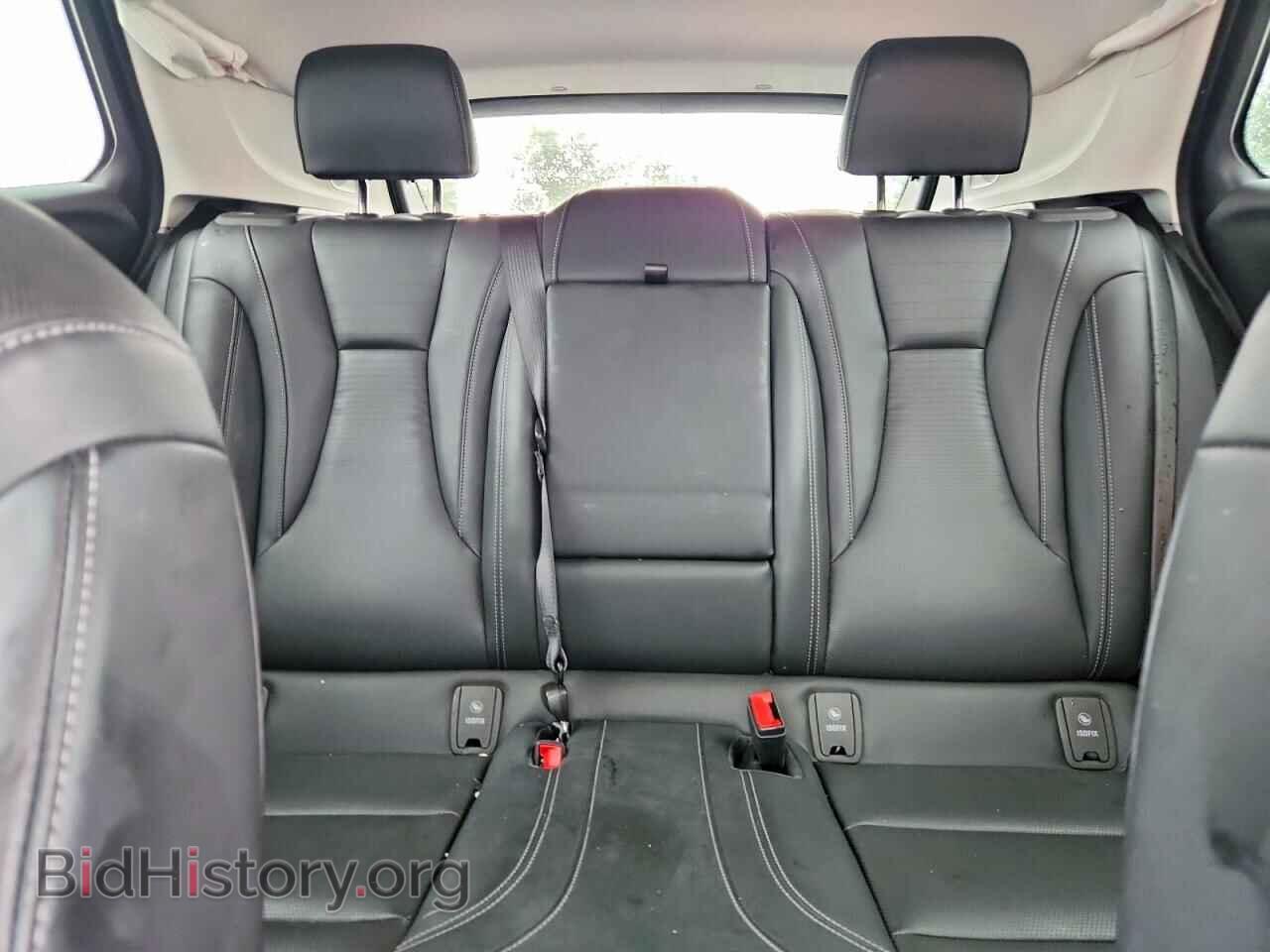 2024 BUICK ENVISION - VIN: LRBFZME45RD075879 - Фото 10