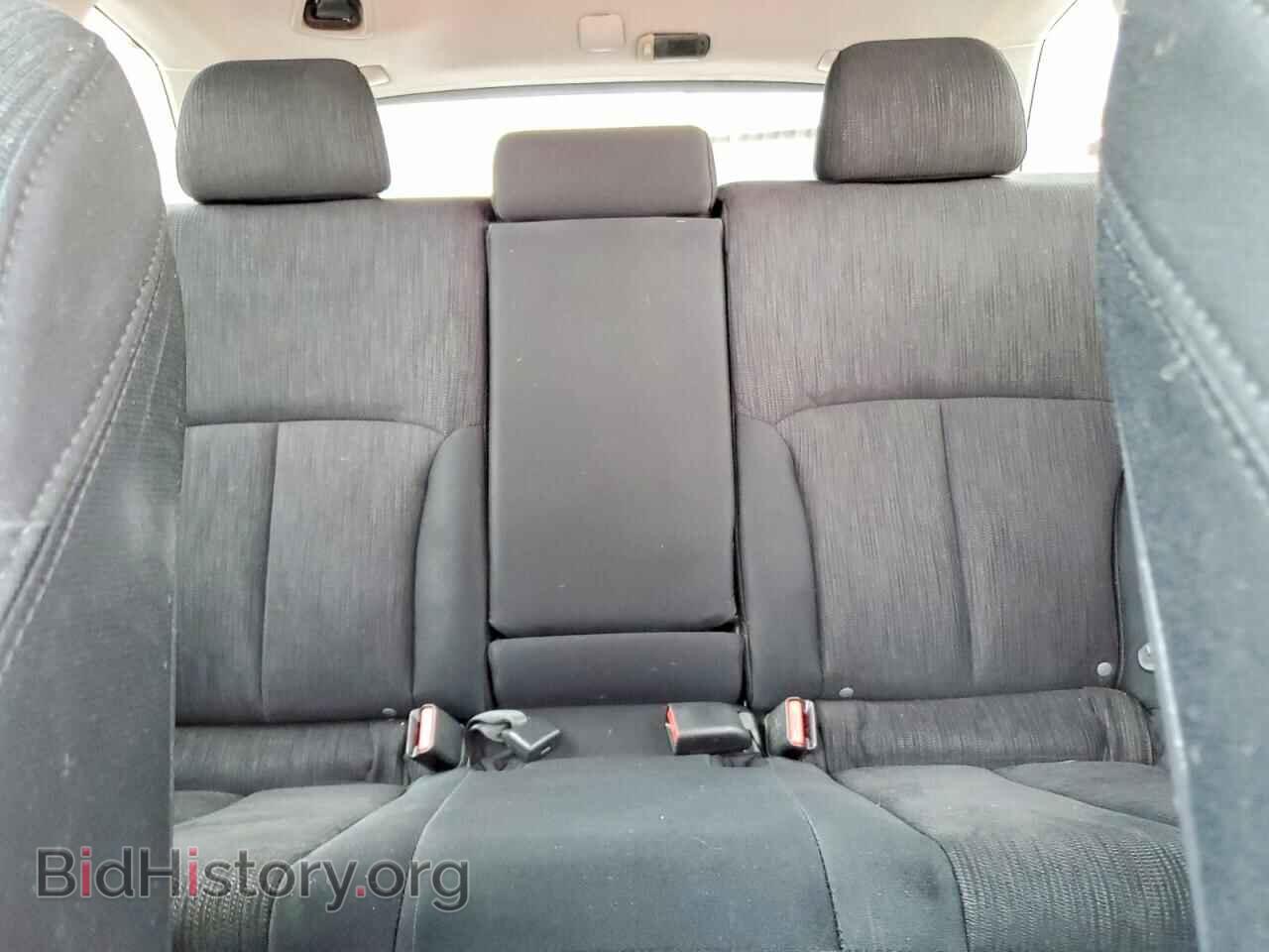 2014 SUBARU OUTBACK - VIN: 4S4BRCDC6E3241387 - Photo 10