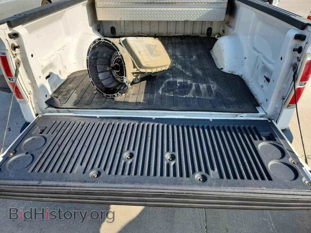 2013 FORD F150 - VIN: 1FTMF1CM0DFA40005 - Фото 10