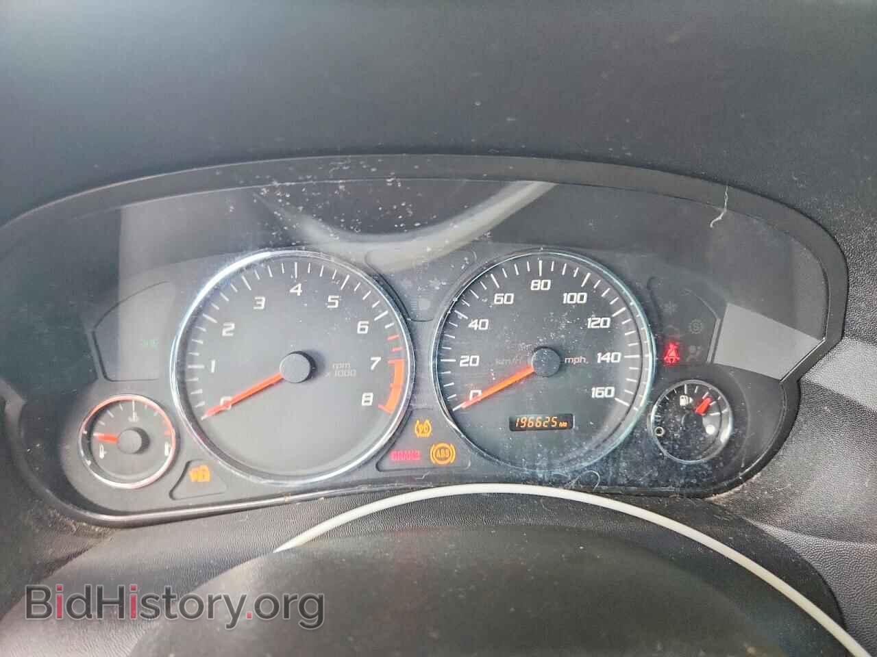 2006 CADILLAC CTS - VIN: 1G6DP577770161410 - Фото 9