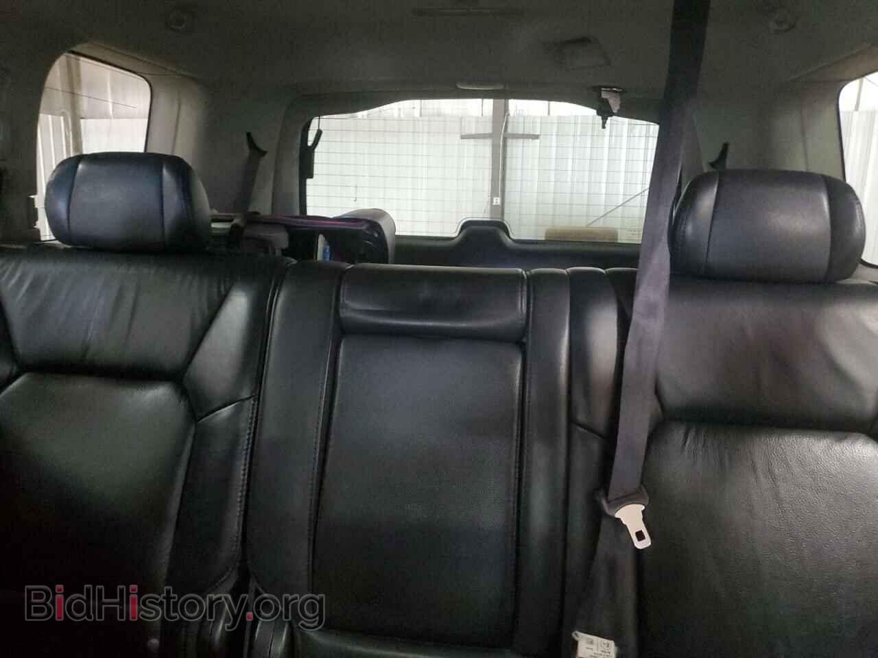 2011 HONDA PILOT - VIN: 5FNYF4H5XBB042964 - Фото 10