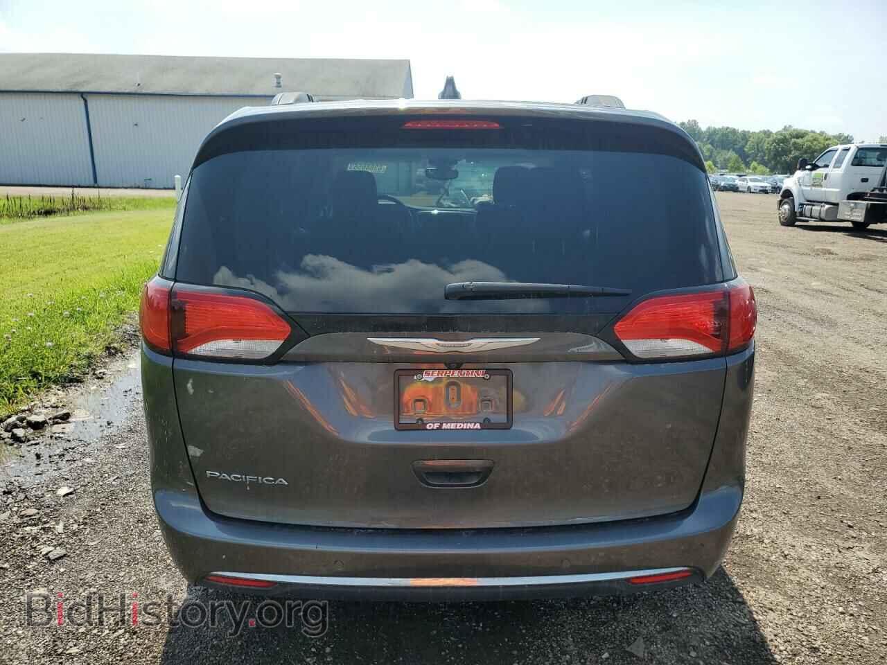 2017 CHRYSLER PACIFICA - VIN: 2C4RC1BG2HR501682 - Photo 6