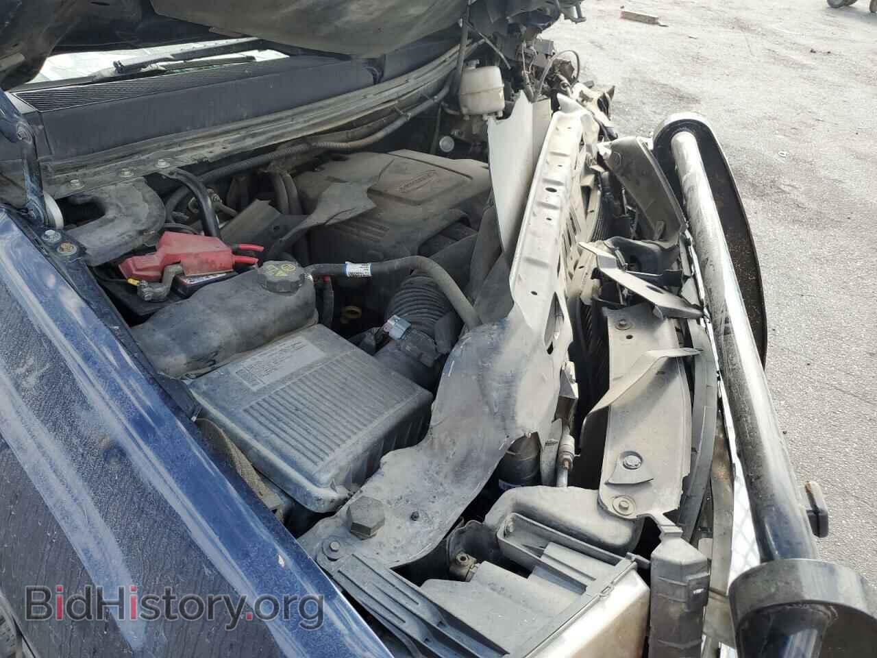 2012 GMC SIERRA - VIN: 1GT220CG7CZ178659 - Фото 11