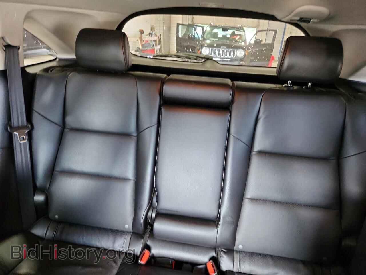 2014 ACURA RDX - VIN: 5J8TB4H38EL012238 - Фото 10