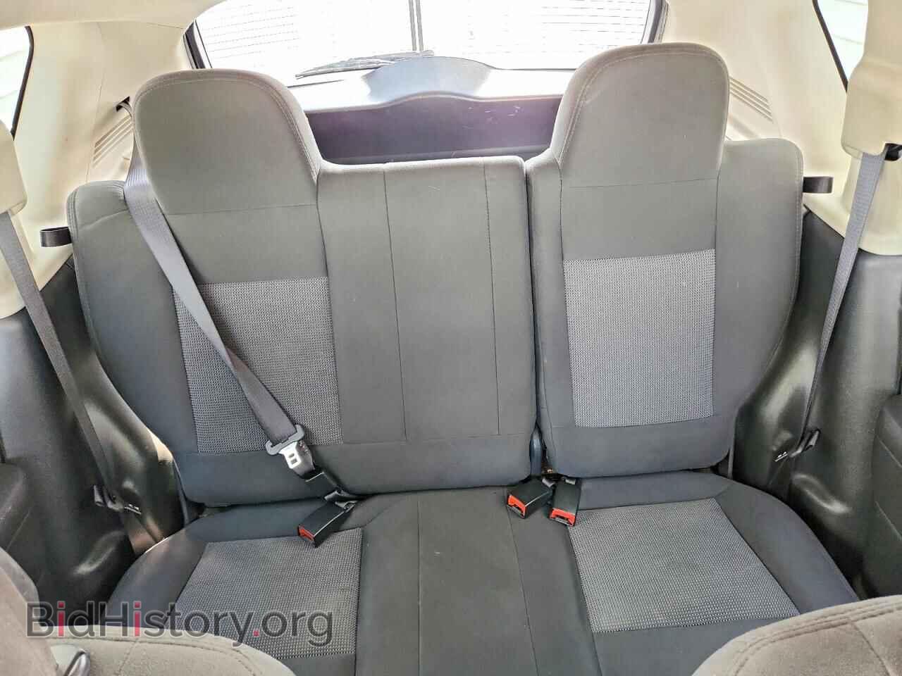 2015 JEEP COMPASS - VIN: 1C4NJCBA1FD250505 - Photo 10