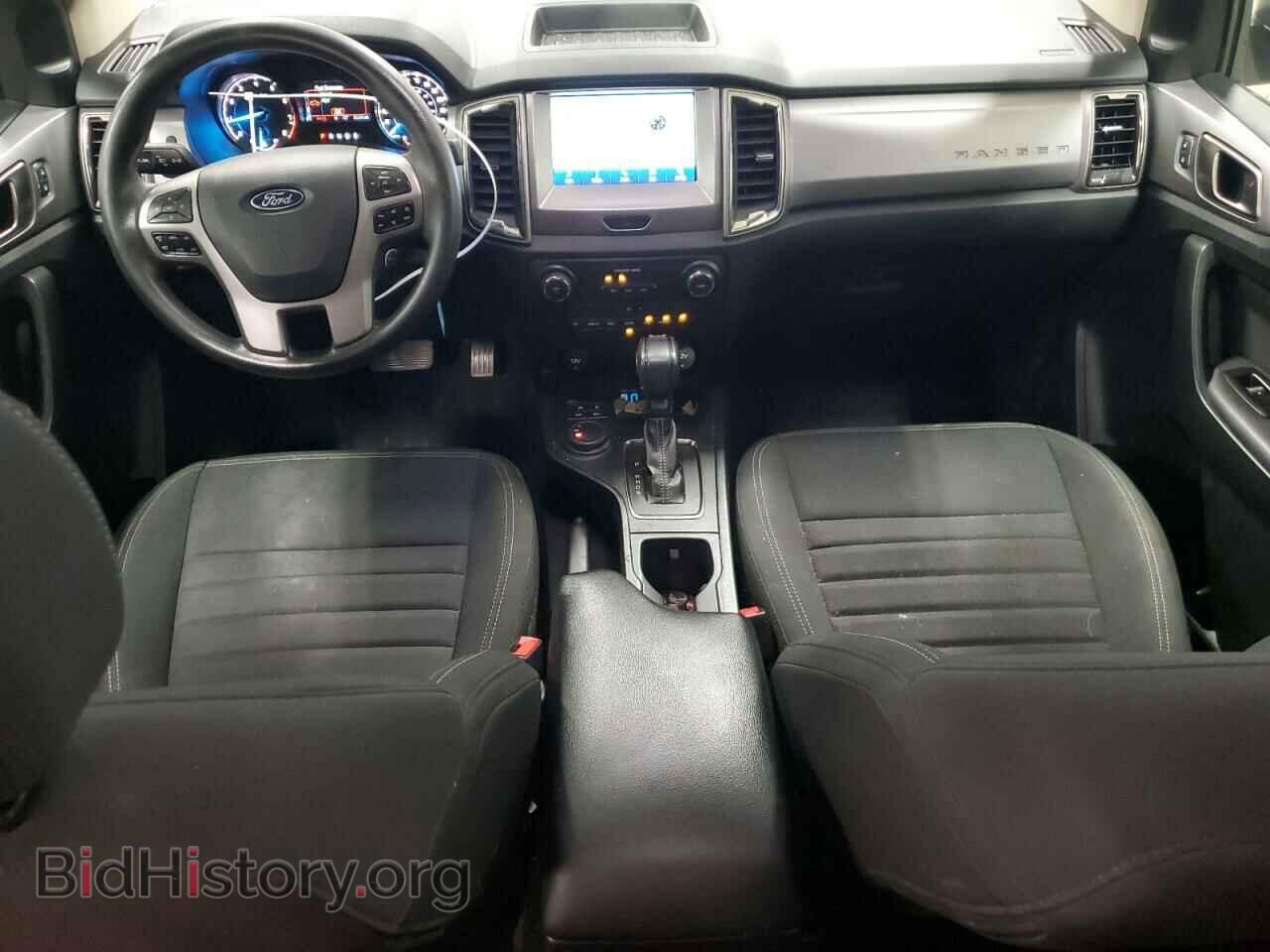 2022 FORD RANGER - VIN: 1FTER4FH9NLD08726 - Фото 8