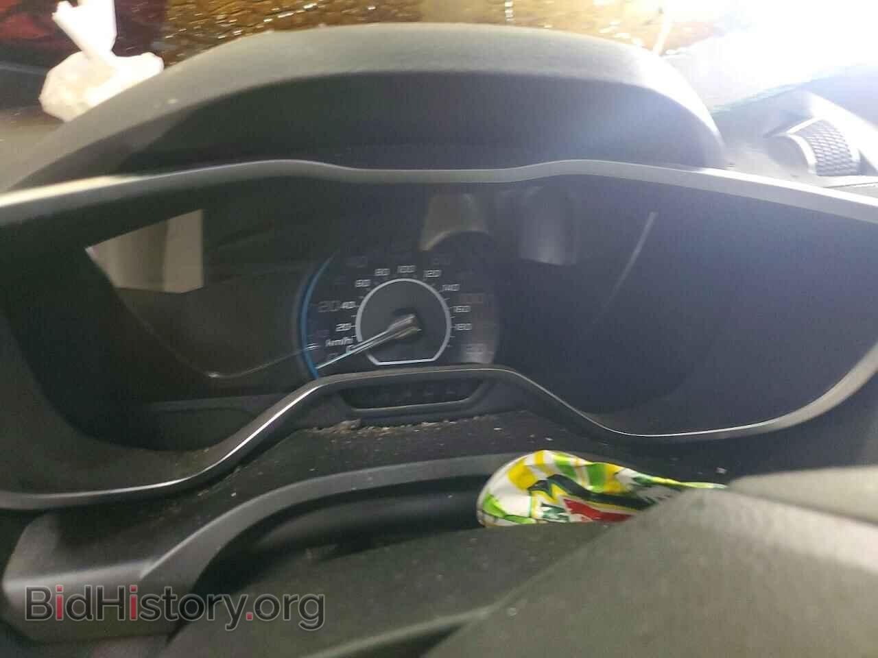 2016 FORD CMAX - VIN: 1FADP5BU1GL108247 - Фото 9