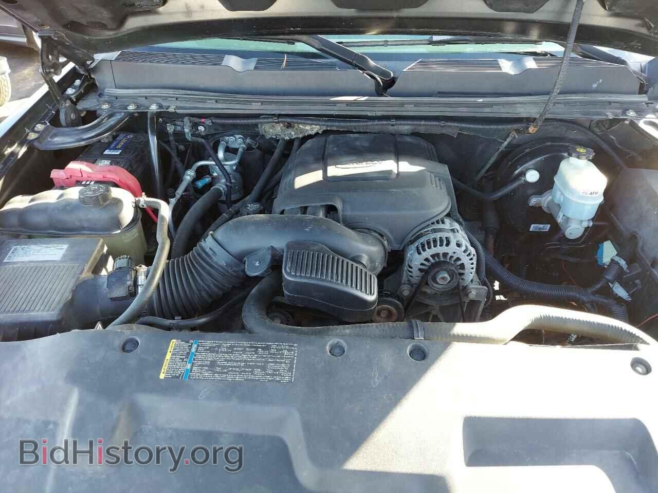 2009 CHEVROLET SILVERADO - VIN: 3GCEK23399G271603 - Фото 7