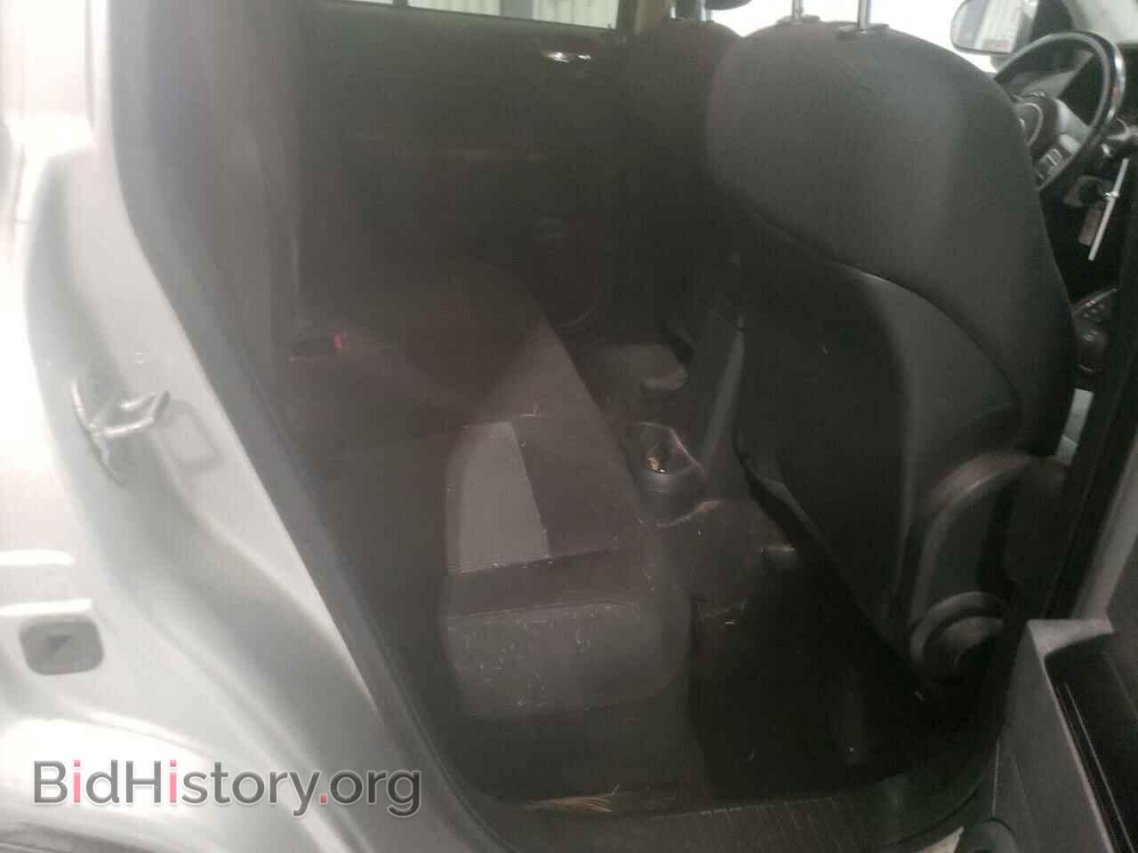2011 JEEP COMPASS - VIN: 1J4NF1FB2BD219194 - Photo 6