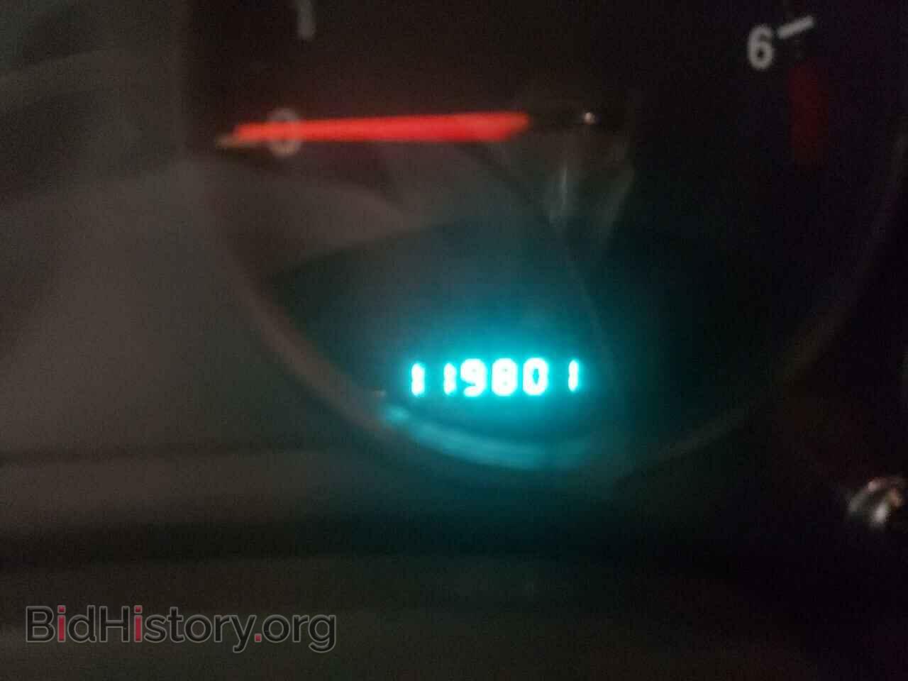 2011 JEEP COMPASS - VIN: 1J4NF1FB2BD219194 - Photo 8