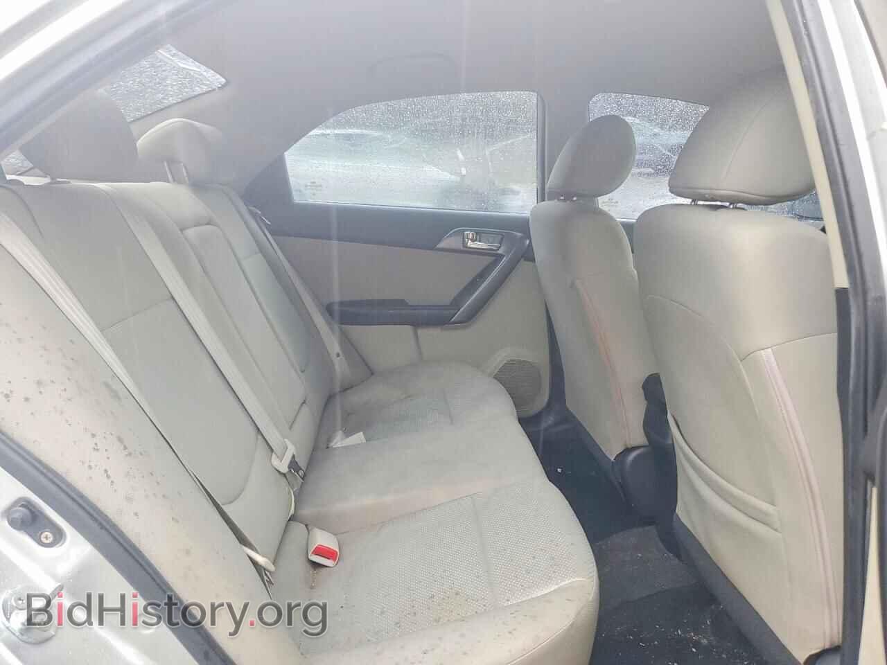 2013 KIA FORTE - VIN: KNAFU4A22D5696582 - Фото 10