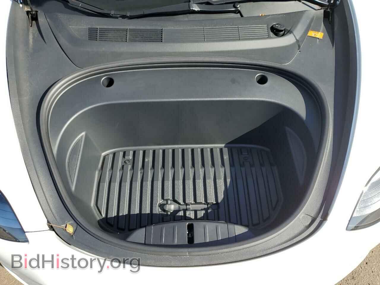 2021 TESLA MODEL 3 - VIN: 5YJ3E1EB8MF872383 - Photo 7