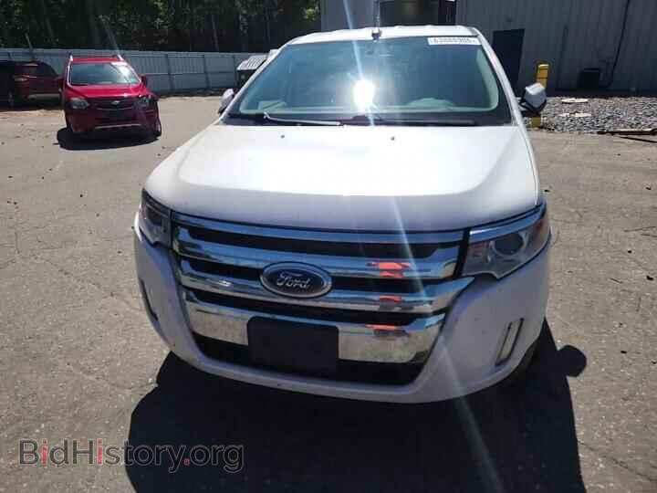 2014 FORD EDGE - VIN: 2FMDK4JC8EBB61600 - Photo 14