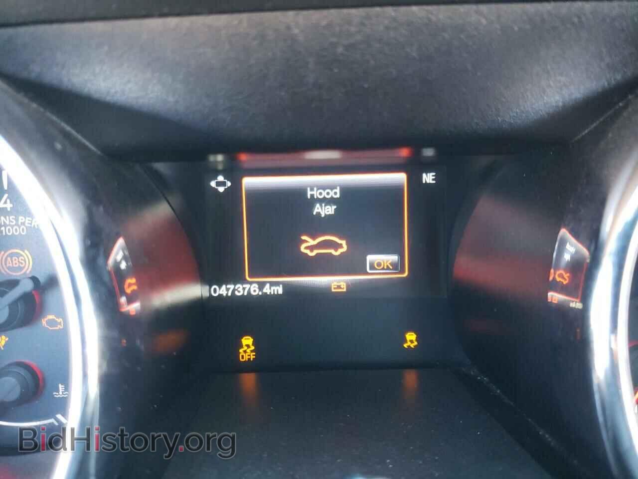 2017 FORD MUSTANG - VIN: 1FA6P8TH8H5303814 - Фото 8