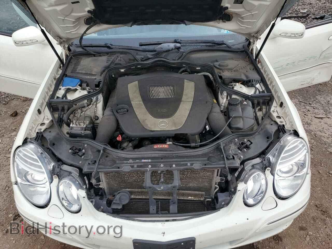 2009 MERCEDES-BENZ E-CLASS - VIN: WDBUF87X59B402002 - Фото 11