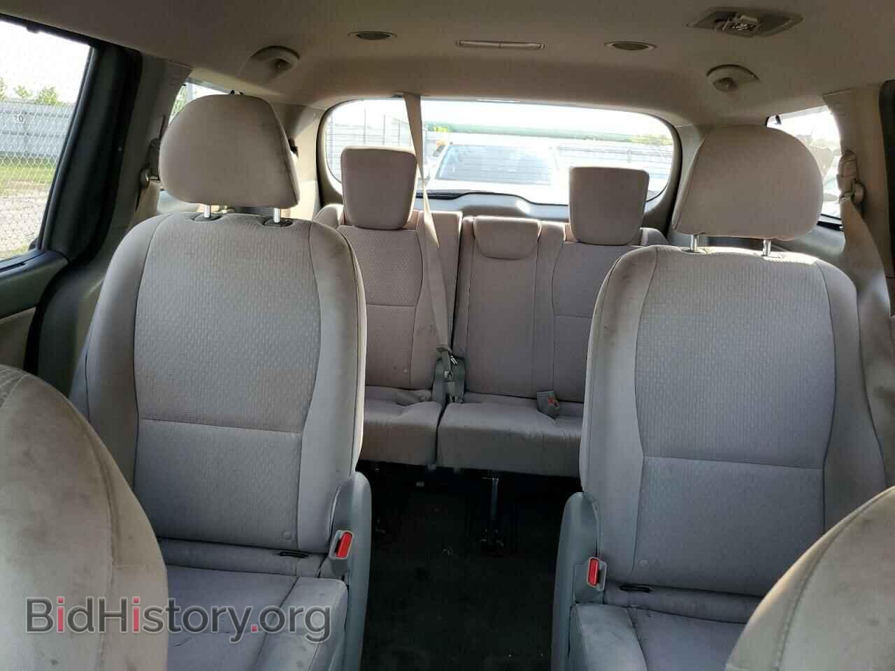 2016 KIA All Models - VIN: KNDMB5C1XG6101065 - Фото 10