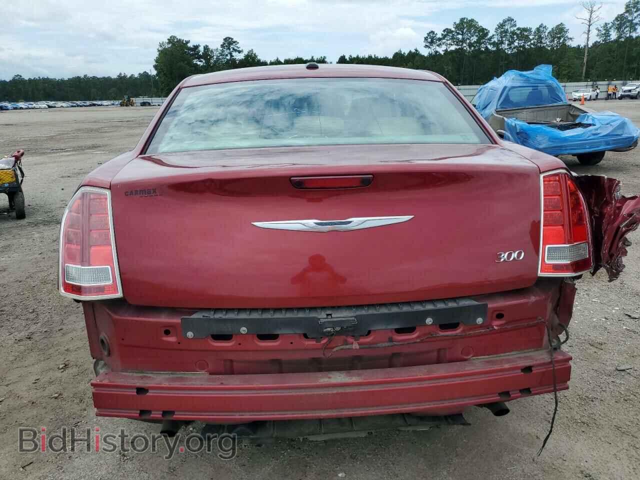 2014 CHRYSLER 300 - VIN: 2C3CCAAG7EH159773 - Photo 6