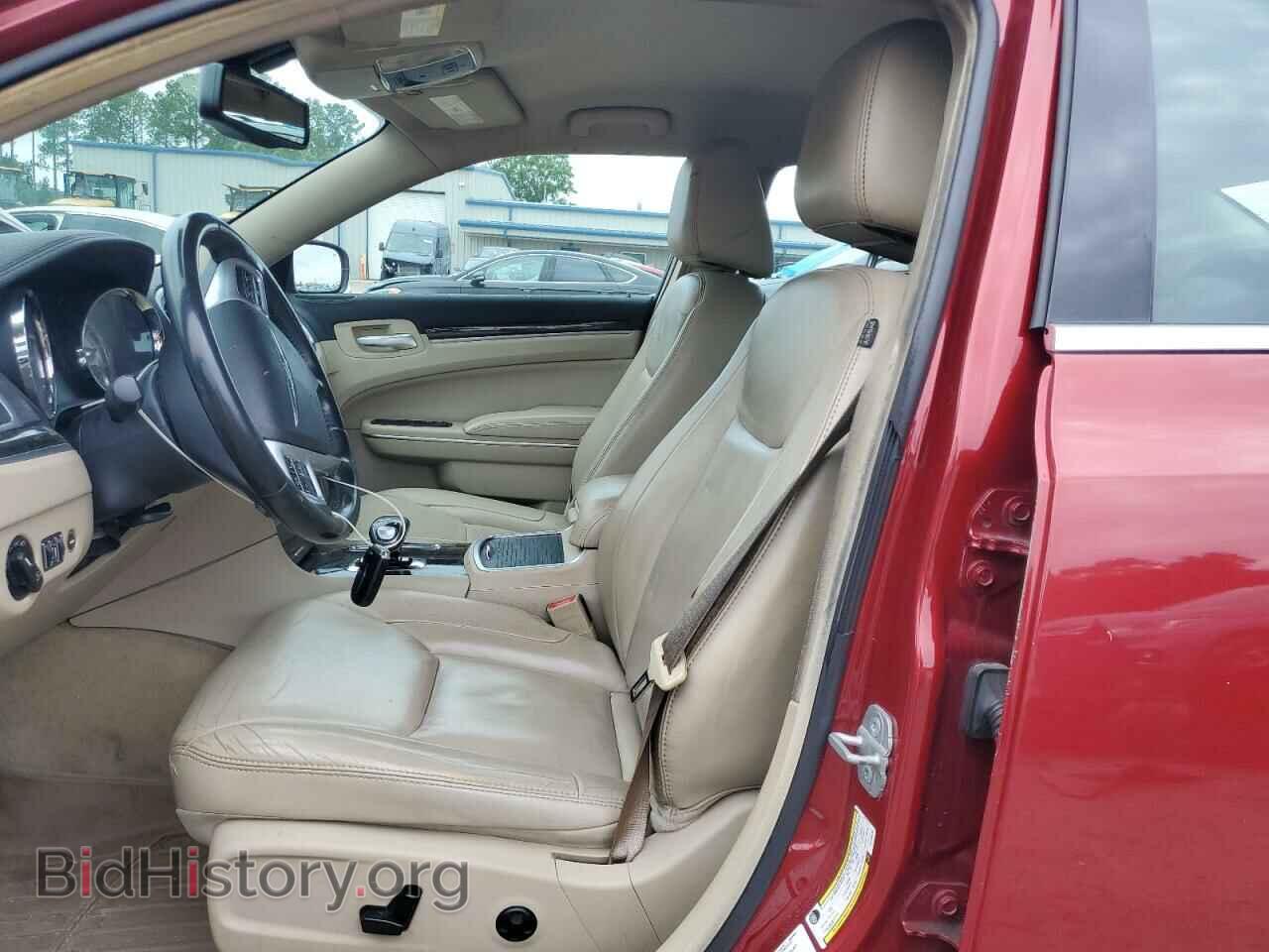 2014 CHRYSLER 300 - VIN: 2C3CCAAG7EH159773 - Photo 7